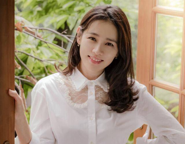 原创韩版三十而已未播先火孙艺珍出演女主拟邀阵容不输原版