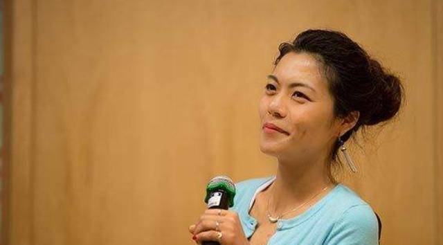 复旦大学最美女博士登央视舞台爆红网络屡遭质疑被轰下讲台