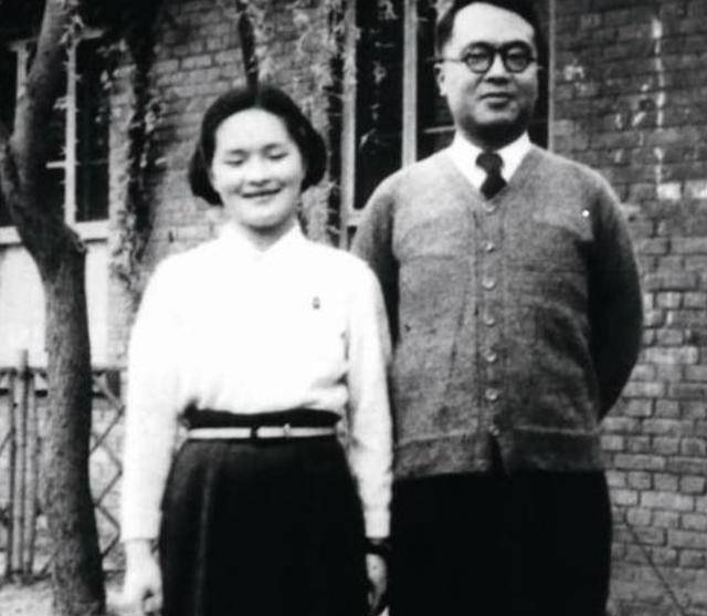 费孝通晚年探望杨绛惨遭内涵逐客令从那以后再未登门拜访过