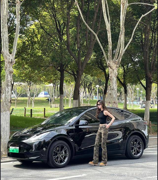 特斯拉被裁员工称5分钟办好一切手续