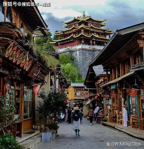 找了个当地口碑很好的自由行导游导游小婷带我们玩的,我们的酒店,门票