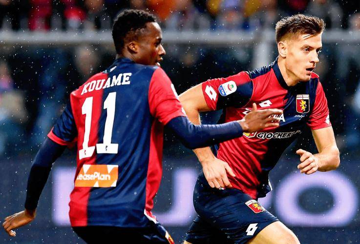 周五005意甲热那亚vs拉齐奥前瞻