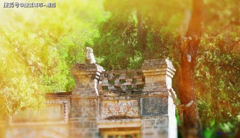 519中国旅游日丨在徐霞客游记开篇日让我们一起观赏旖旎云南