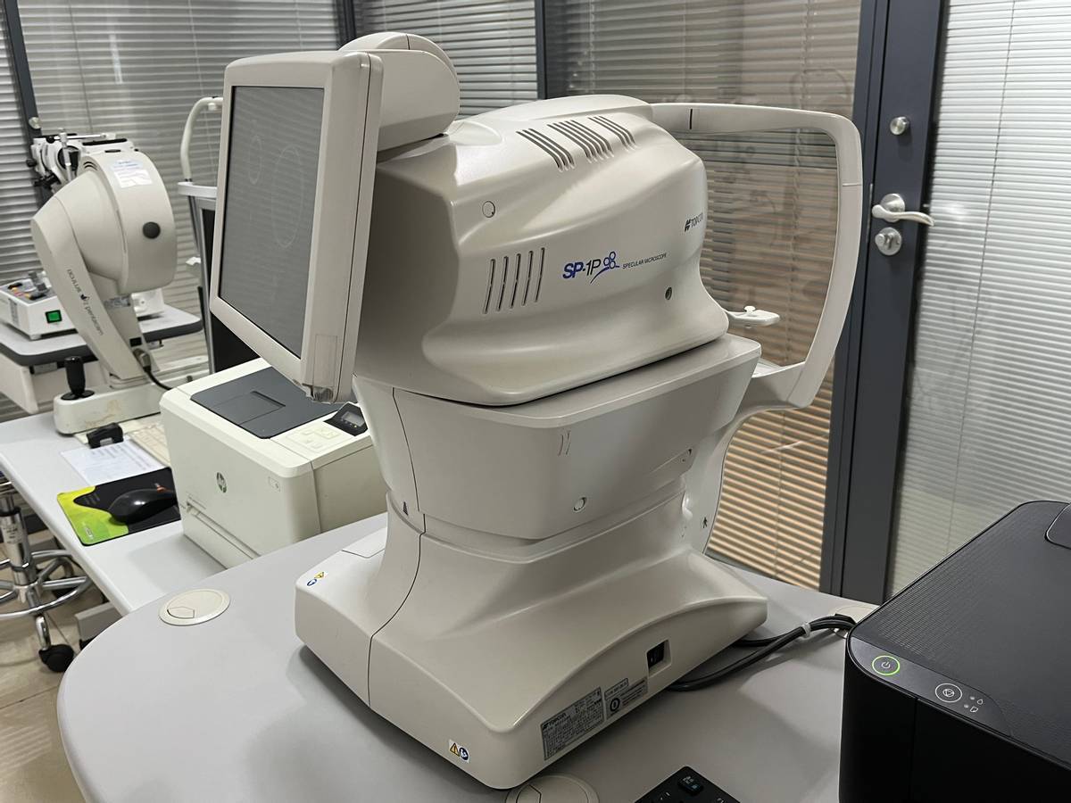 武汉普瑞眼科医学验光和普通眼镜店验光有什么差别