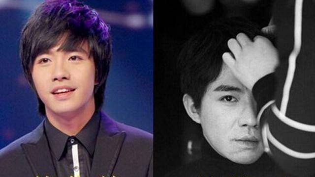 胡歌粉上俞灏明赵丽颖新戏胡歌下了很多功夫最后却擦肩而过