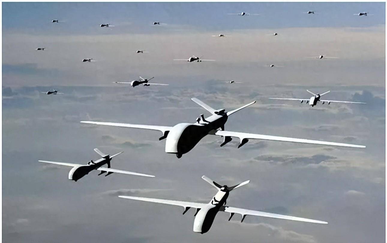 原创伊朗报复行动属于高科技战争双方打出了5个世界第一