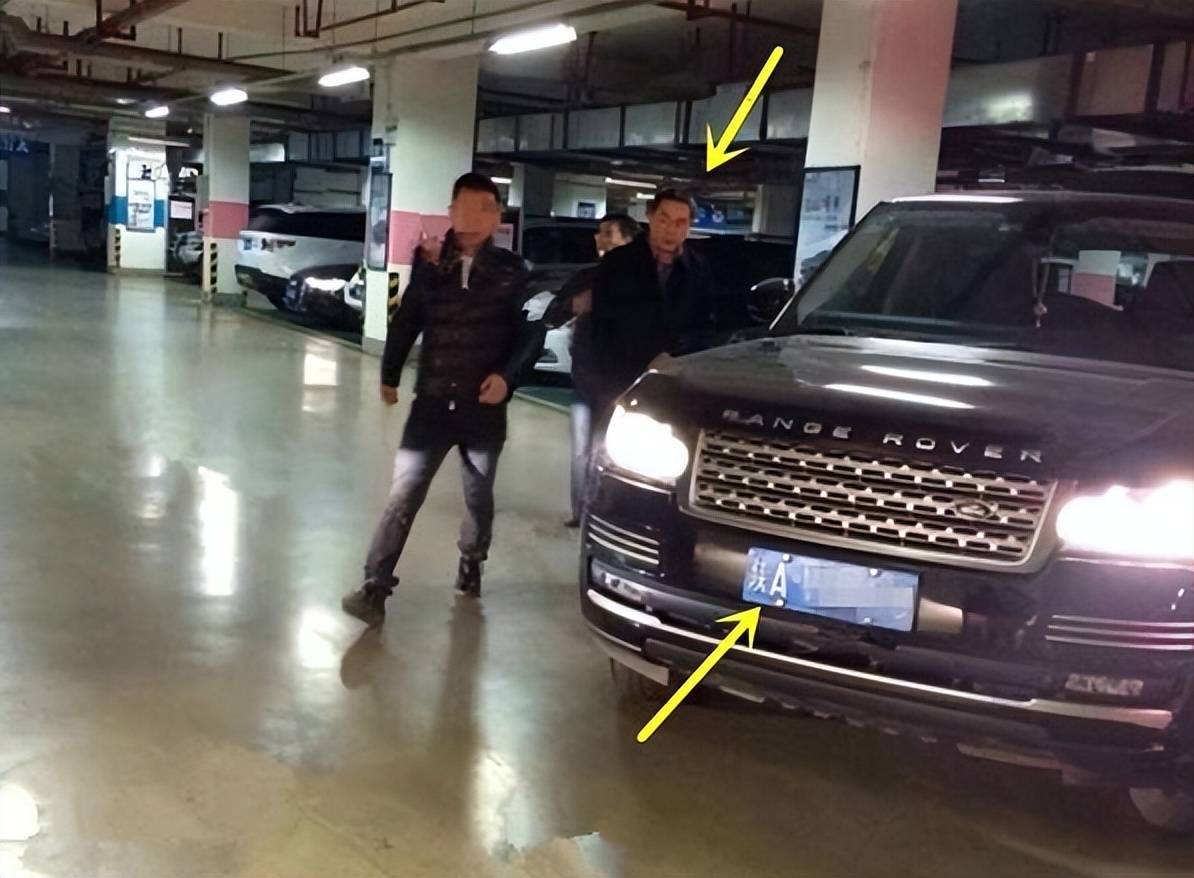 张嘉译的座驾曝光,没想到,低调内敛的老男人,座驾却如此狂野_搜狐汽车