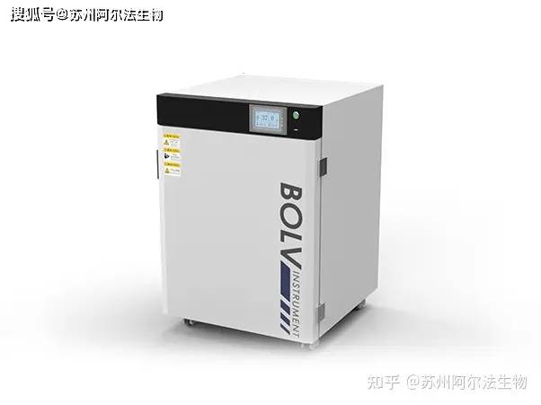 压力等因素,保证传感的准确性和高可靠性,确保培养环境中co2浓度的