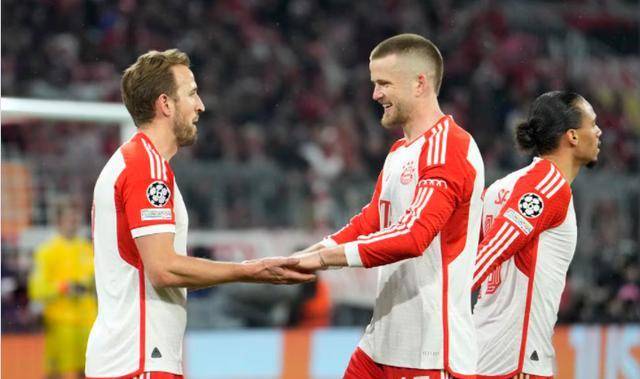 拜仁vs阿森纳欧冠14决赛生死战cctv5全程直播