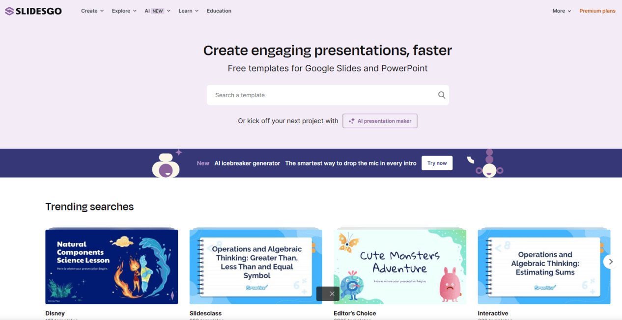 我们可以使用软件中的素材库和设计工具来制作ppt,包括添加图片,文字