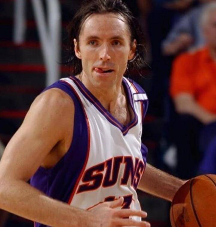 原创为什么纳什两届mvp在退役后当主教练如此失败