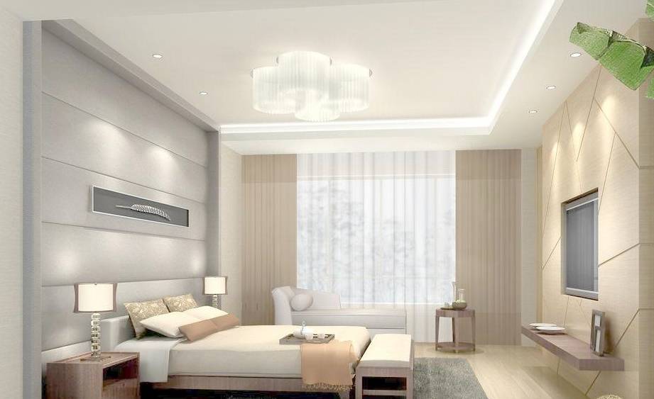 卧室装修切记不能有这种现象,有钱人懂得避开,暗喻霉运连连_影响_风水