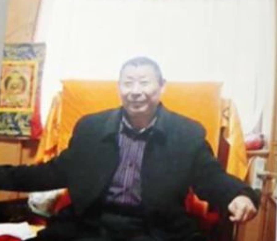 假活佛王兴夫10年骗2亿控制猥亵女弟子被判有期徒刑25年