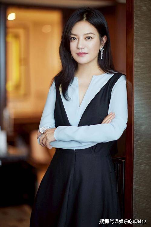 原创又五百万赵薇资产再遭冻结这一次谁也救不了亲日辱华的赵薇