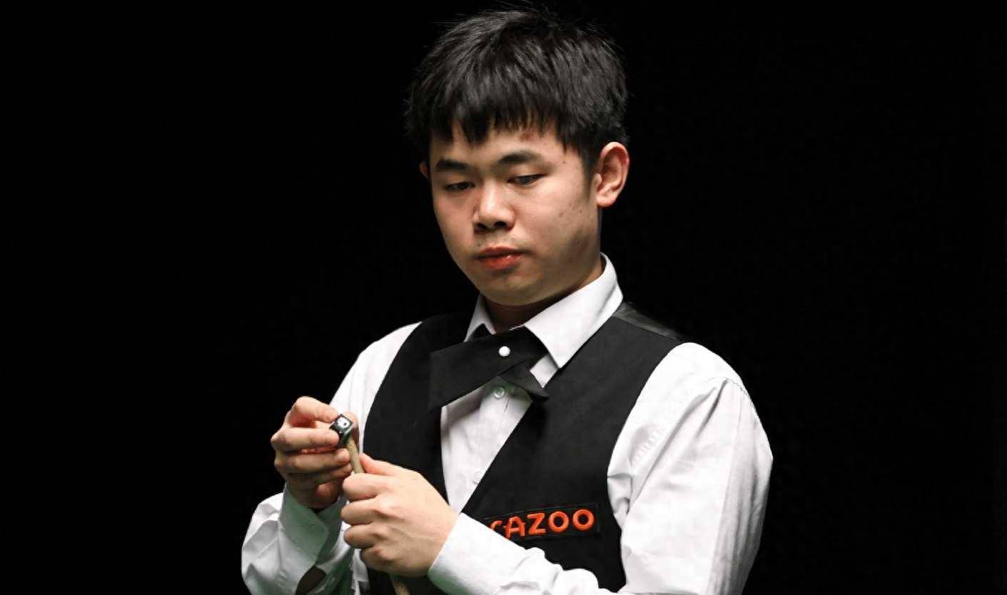 我们00后虽败犹荣:对手实力太_比赛_袁思俊_马奎尔