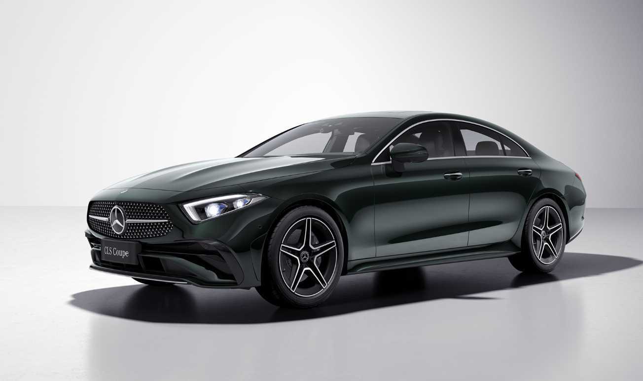 奔驰cls惊爆十万钜惠!进口跑车到底有何魅力?_搜狐汽车_搜狐网