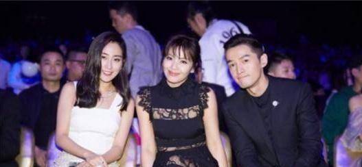 胡歌翻牌医护粉丝背后的真相_赵丽颖_表演_因为