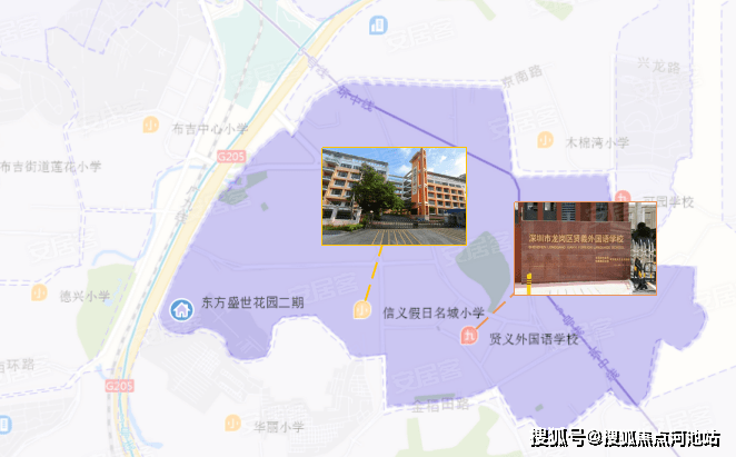 远的罗湖区有深圳人民医院(三甲),可开车或乘坐地铁3号线(翠竹站)前往