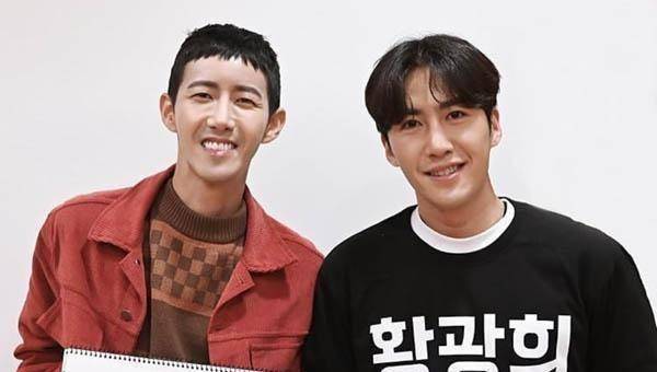 原创韩国明星只有他服兵役暴瘦175只有80斤网友心疼怀疑他被欺凌