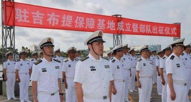 原创各国在海外共有多少驻军美国高达30万俄国仅为38万