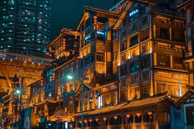 从郑州市到重庆参团需要多少钱人均1200经历分享