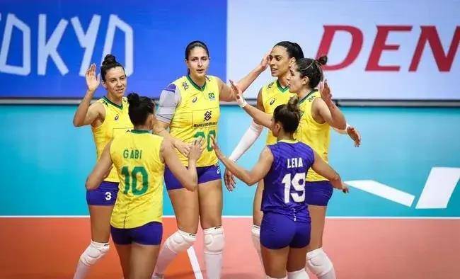 原创巴西公布名单加比塔伊萨多位老将领衔世联赛练兵奥运将争金夺银