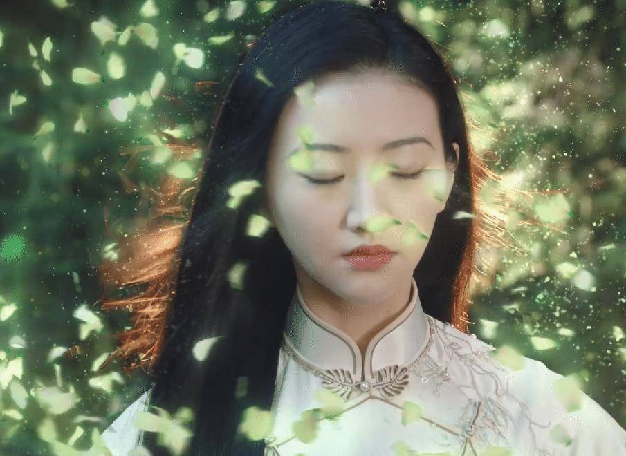 原创司藤空降7集景甜版千年女妖来袭张彬彬化身为小跟班