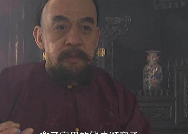 雍正王朝九门提督隆科多向雍正帝逼宫他为何倒向八爷党