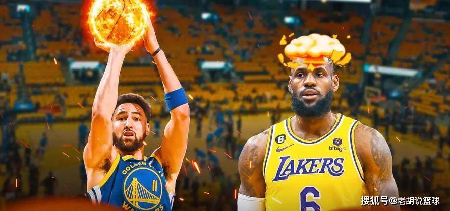 詹姆斯发出邀请,离开库里你依然还能夺冠_克莱汤普森_球员_能力