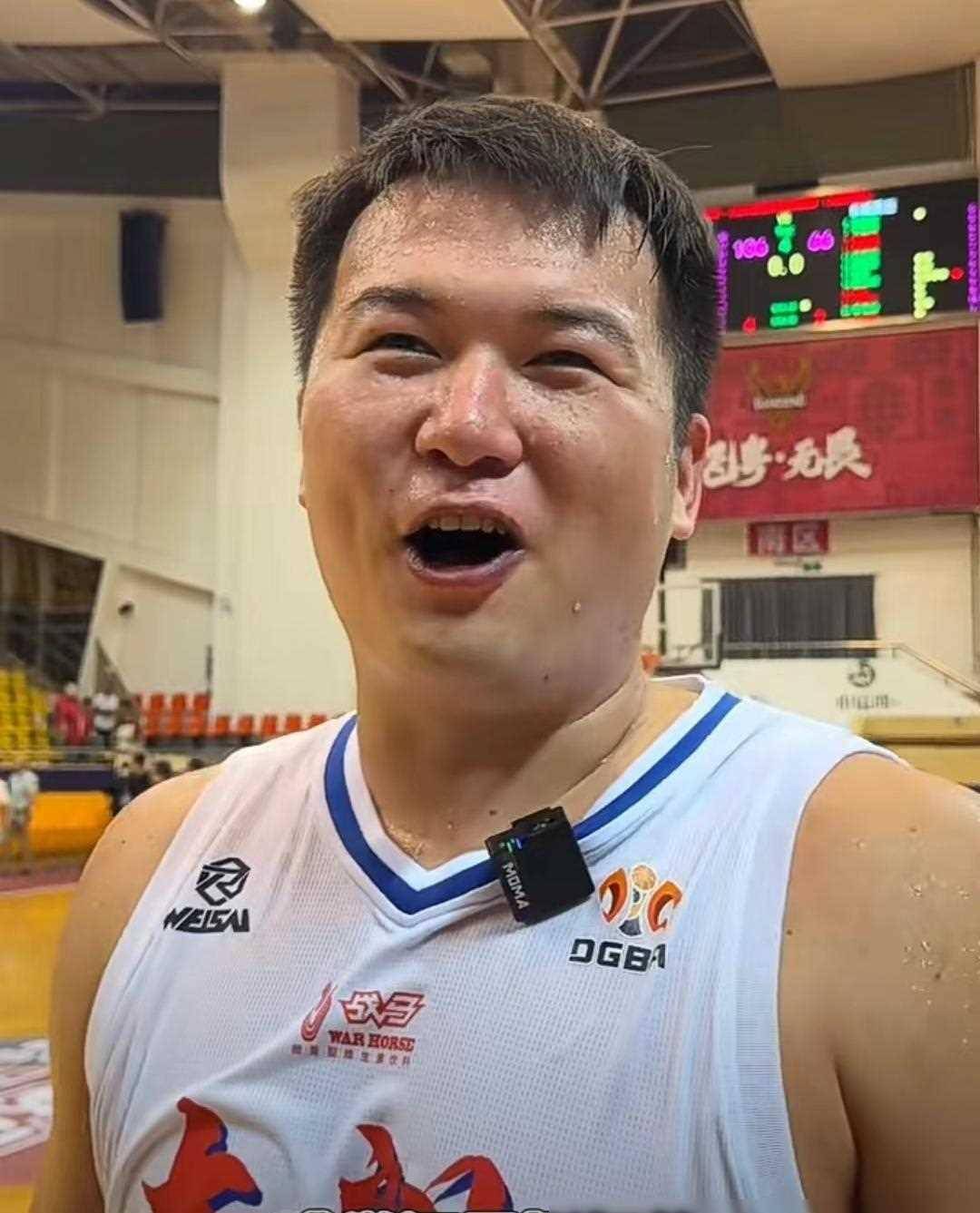 原创重回广东万圣伟上任新岗位朱芳雨期待年薪六位数很满足