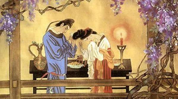 李商隐大唐诗坛最后一颗闪亮的星辰为何被指为首鼠两端的小人