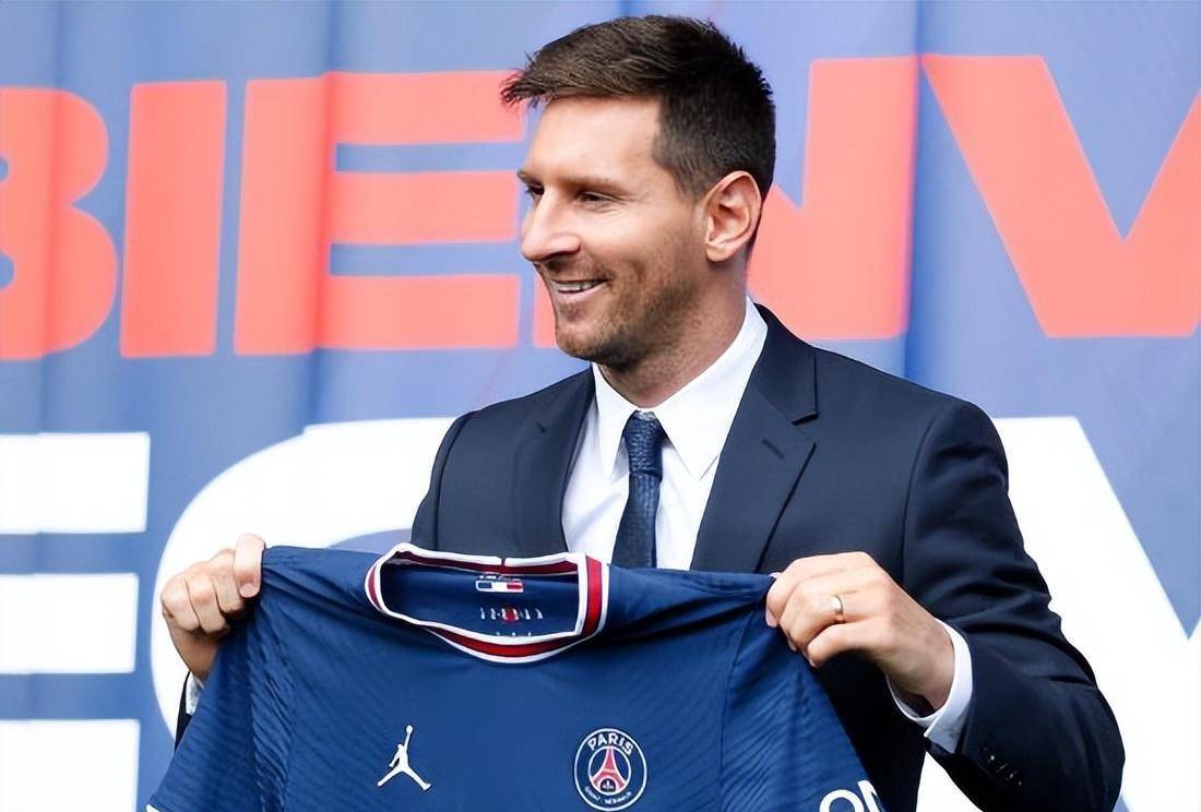 谁才是毒瘤?大巴黎史诗级逆转进8强,之前梅西连续止步16强