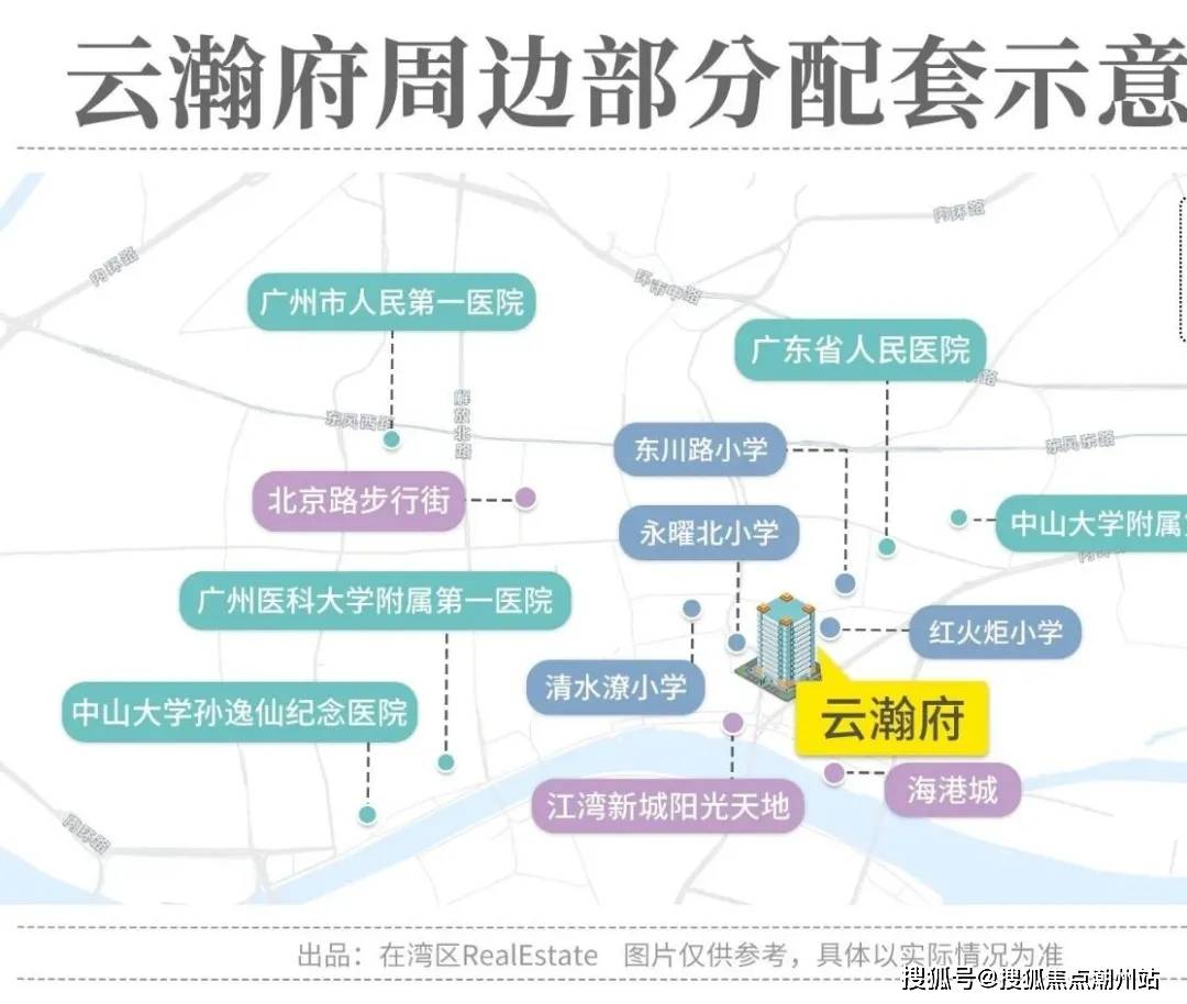 广州云瀚府售楼处电话→售楼中心地址→广州云瀚府24