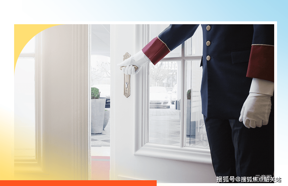 保驾护航拥有国家首批物业管理一级资质曾服务过白天鹅宾馆花园酒店