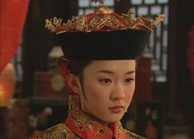 原创董鄂妃一位有汉族风情的满洲女子她有何魅力让顺治帝独宠