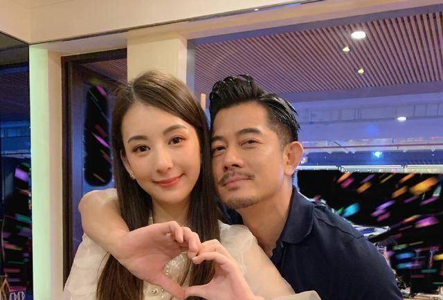 原创郭富城的前任黎姿当年红的时候是她的媒人现在娱乐圈就没有这样的