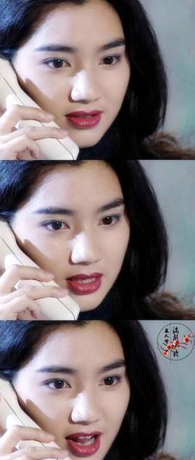 洪欣生日晒照,张丹峰甜蜜转发,是真情还是作秀?_明星_香港_男人