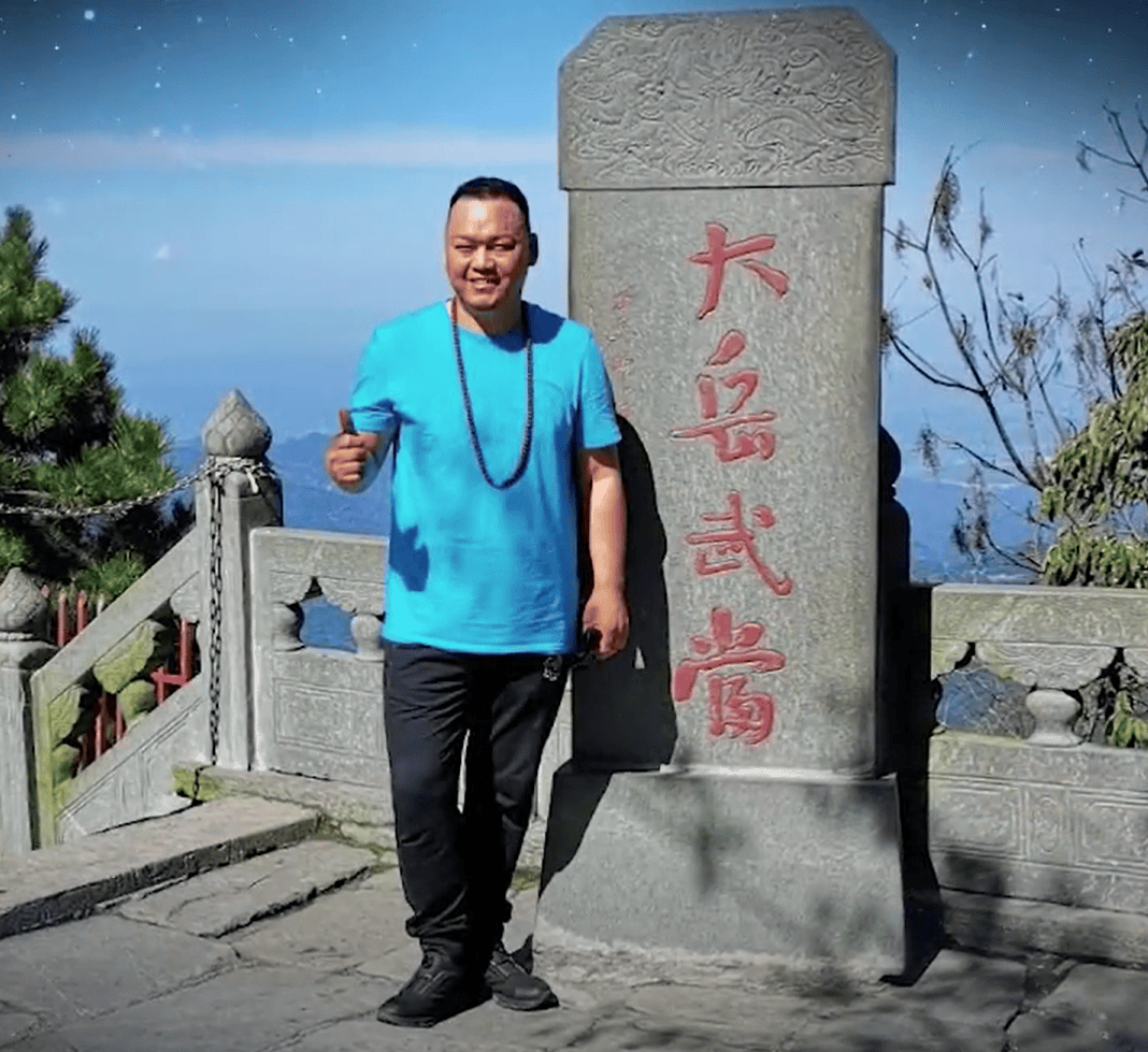 原创高保利山西农村走出的歌唱家车祸离世3年父母和妻子怎样了
