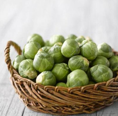 它是天然"抗癌菜",多吃它,加速伤口愈合,补肾健胃作用_孢子_甘蓝_大蒜