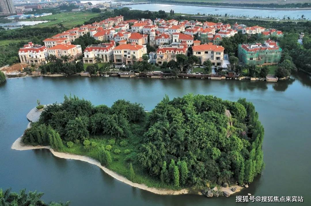 73广州金海岸花园73