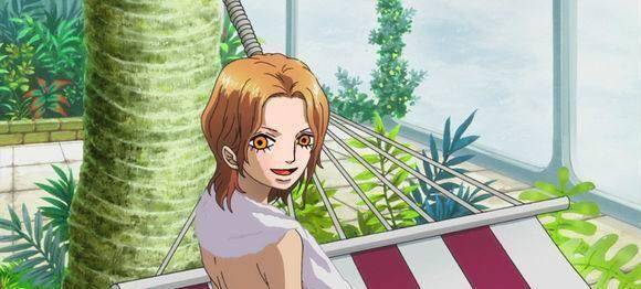 海贼王中假如草帽团成员进行人脸互换索隆更帅了乔巴不忍直视