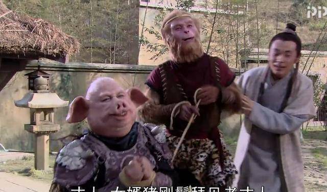 这也没有什么奇怪的,哪吒母亲