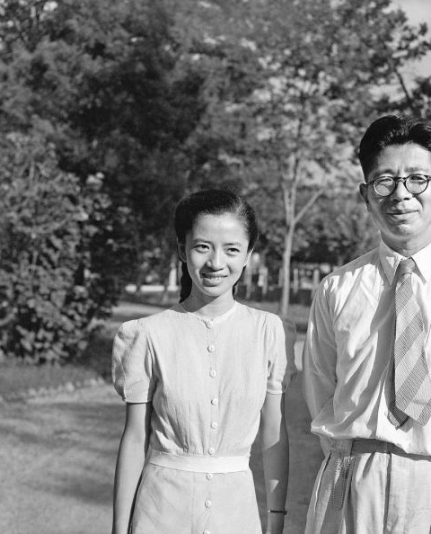 民国时南京人什么样?这是真正压箱底的私密老照片