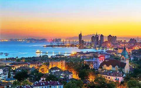 青海到青岛跟团旅游3-5天需要多少钱?人均1200!赶紧码住!