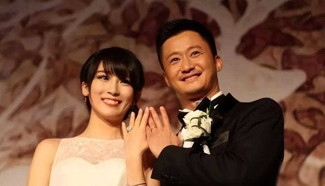 曾经嫌弃吴京的初恋,如今过得如何?_樊亦敏_香港_谢楠