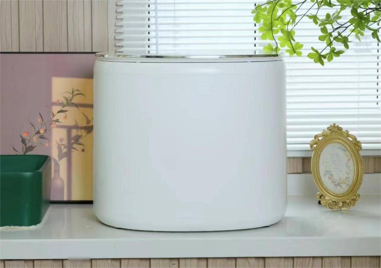 婴儿用的洗衣机买哪种好?四款超实用高质量婴儿洗衣机推荐!