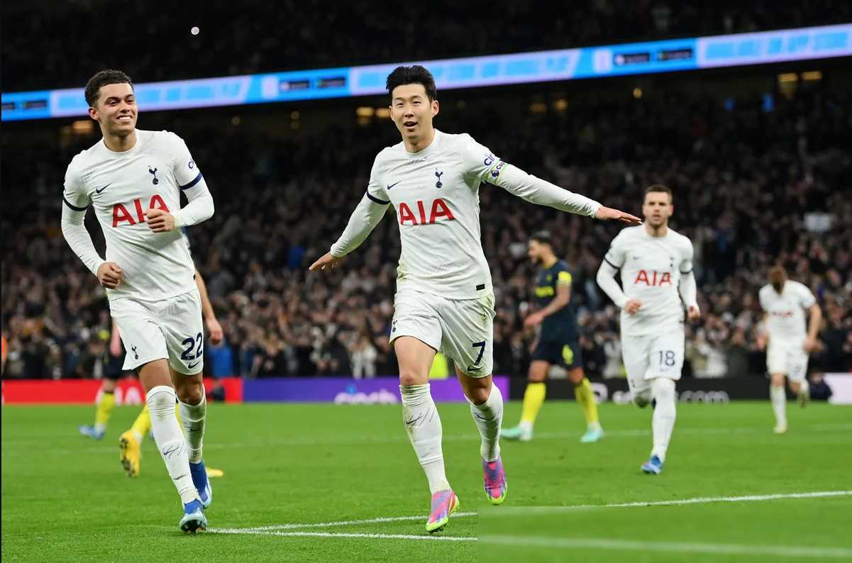 尽管热刺队内有伤员,但他们拥有出色的球员和优秀的战术,足以与任何