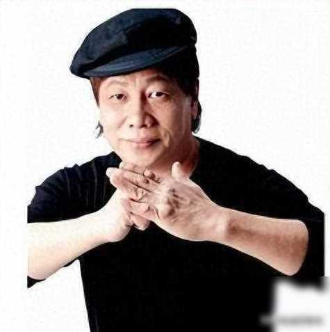 梁小龙_家庭_陈真