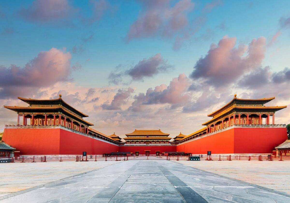 带老人和小孩去北京旅游需要准备多少钱?超赞超赞!自由行!