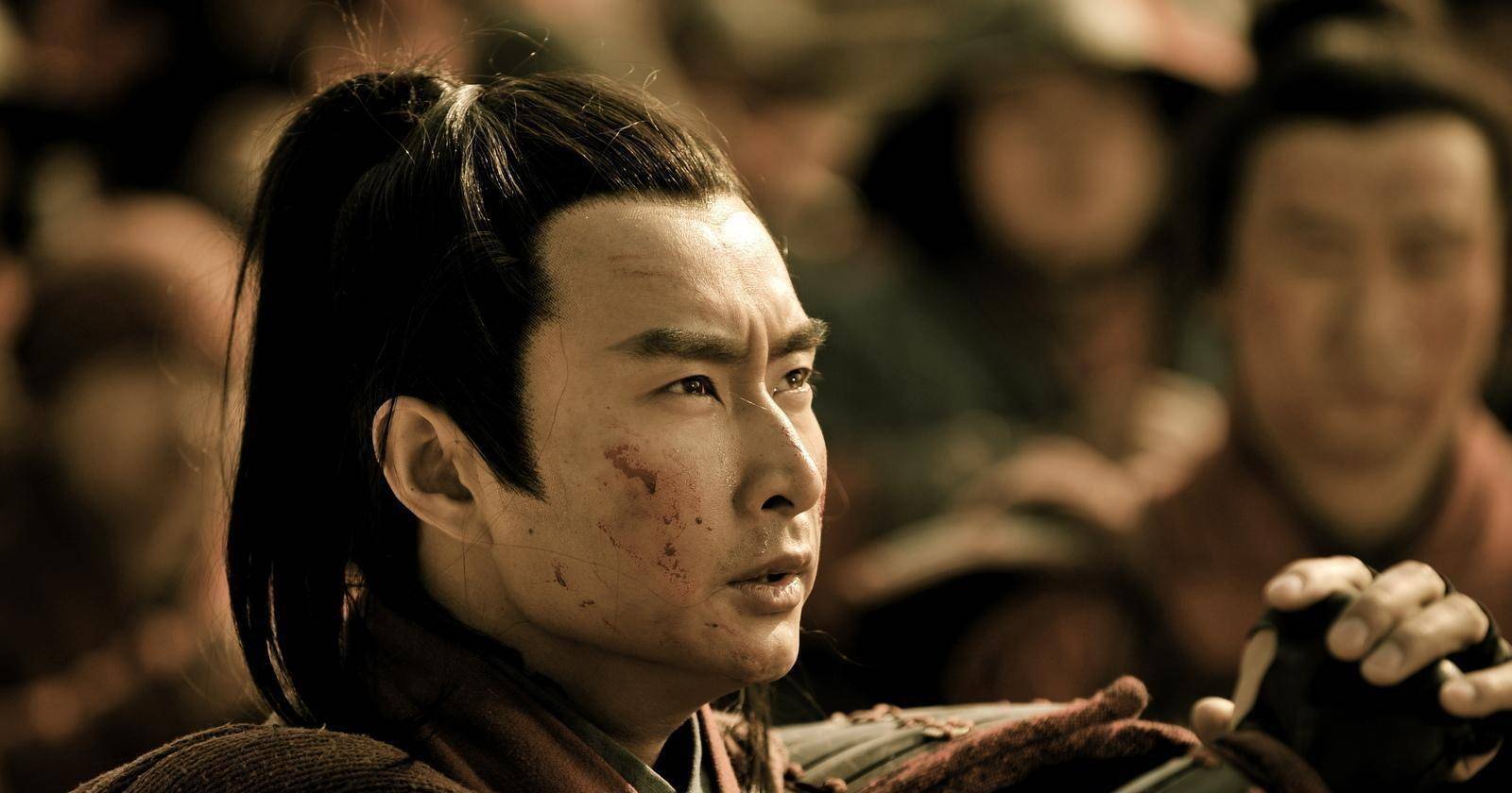 宋朝十大虎将,简直比《隋唐演义》还生猛海鲜!完爆历史诸将!